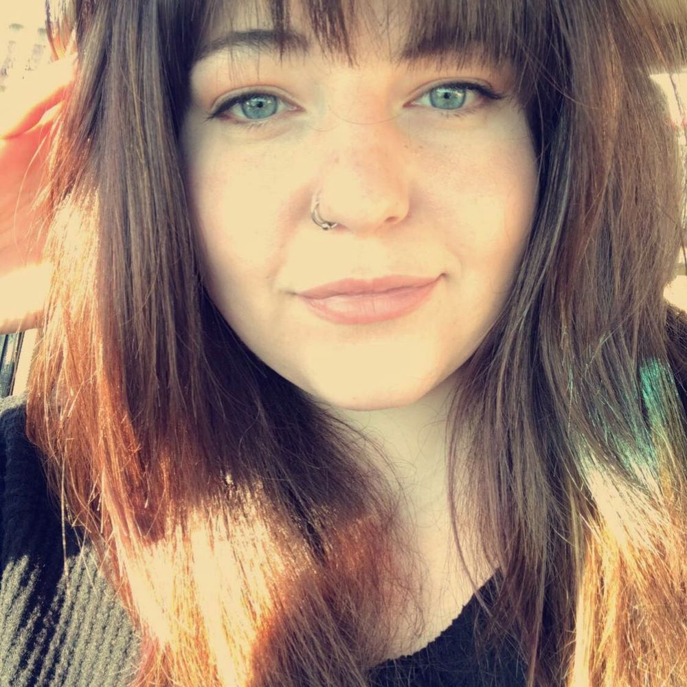 Meet your Posher, Jaclyn